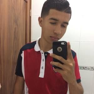 Meet your Posher, Jose